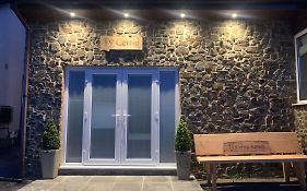 Ty Cerrig Seaside Annexe, New Quay